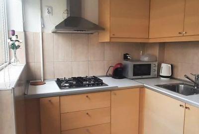 Romana -Magheru -3 camere - 5