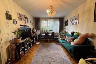 Oportunitate! Vânzare apart. cu 2 camere, Centru Cluj - 9