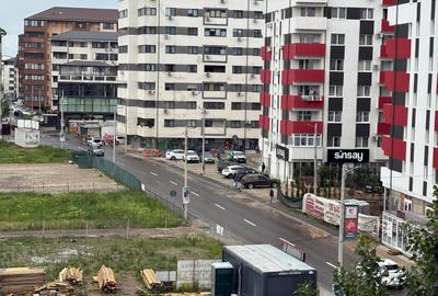 Apartament 2 camere, 45 mp total, Str. Ilie Petre 84, comision 0 - 10