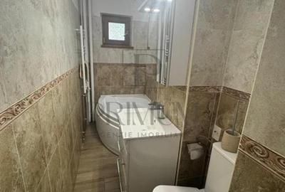 Sagului - 2 Camere - Etaj 1 - Centrala proprie - 10
