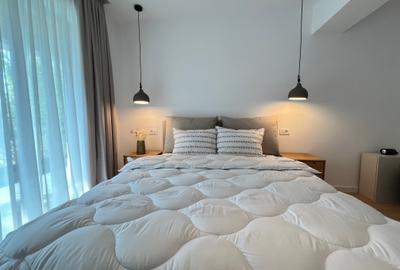 Închiriere Apartament 3 Camere Ultramodern Iancu Nicolae - 29