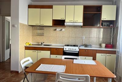 Proprietar, apartament 70 mp, renovat, complet mobilat, cartier Tei - 12