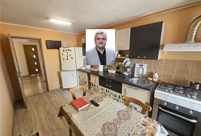 Apartament cu 3 camere decomandat în Calea Timișoarei