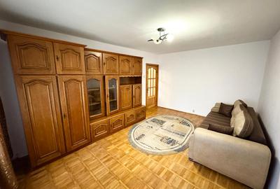 Nicolina, langa LIDL, apartament 2 camere, spatios, decomandat, 350 euro - 2