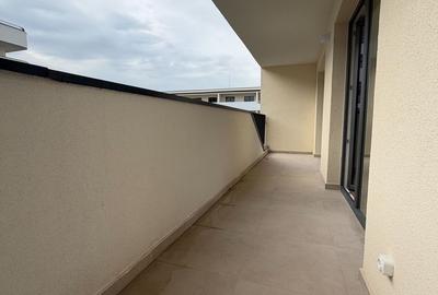 Apartament două camere, finisat nou, zona Eroilor - 8