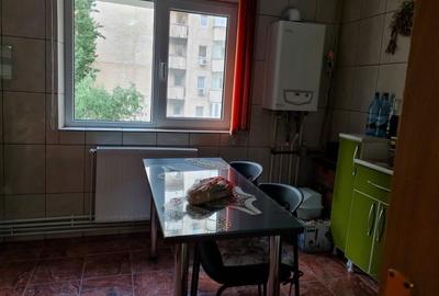 Nerva Traian / Moruzzi / 3 camere - 2