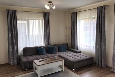Duplex cu 4 camere în Europa