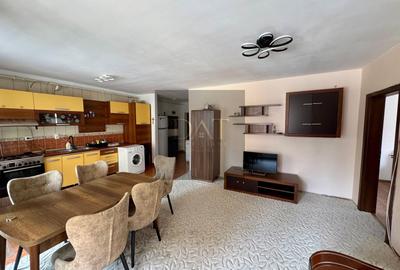Oportunitate! Apartament 3 camere, parcare inclusa, zona Terra - 2