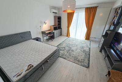 Închiriere Garsoniera Premium Cloud 9 Aviației Pipera - 4