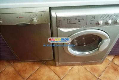 Apartament de inchiriat cu 3 camere- Giurgiului - 12