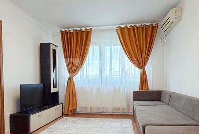 Podu Ros - la bulevard, 2 camere mobilat & utilat, igienizat, impecabil - 1