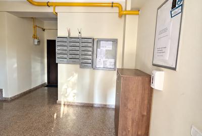 2 Camere 55 mp Zona Compozitori Str. Eduard Caudella - 16