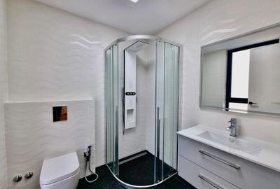 Vila noua moderna, 5 camere, Iancu Nicolae, Jolie Ville Cambridge School - 16