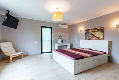 Casă gata de mutat, 5 cam, teren 507mp, stradă privata, Pantelimon - 17