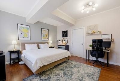 2 camere | Bucurestii Noi | Bazilescu | Jiului | Metrou | Com 0% - 8