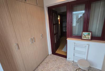 Apartament 4 camere de vanzare, etajul 1, Focsani - 28