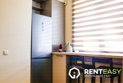 Apartament cu 2 camere de inchiriat langa Palas -  Lazar Residence - 8