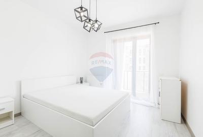 Apartament complex Leebay, mobilat si utilat complet - 9