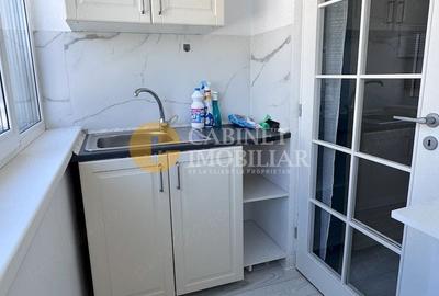 2 camere modern | 54 mp | Etaj 1 | Bloc 2024 - 6