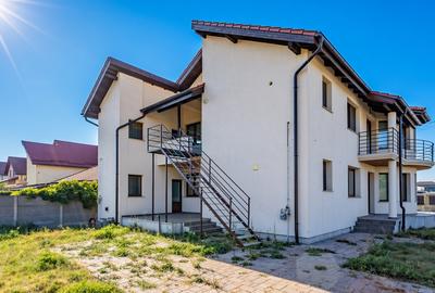Casă spațioasă în Dumbrăvița | 260 mp utili | Teren 930 mp - 4