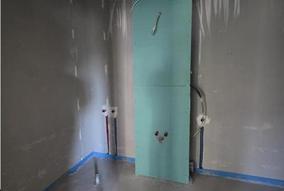 Apartament cu 3 camere spatios in bloc premium - 12