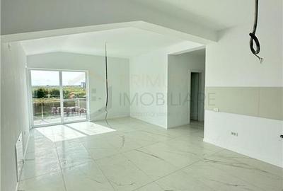 BRAYTIM - 3 Camere - 2 Bai - Terasa 64 mp - Dressing - Finisaje la alegere - 4