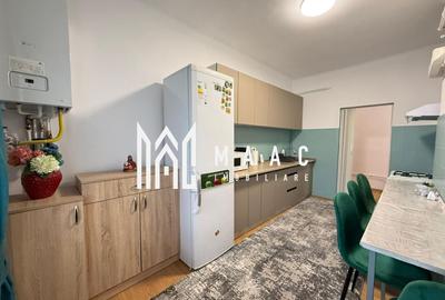 Apartament 1 camera | Etaj 1 | Decomandat | Curte | C. Noica - 2