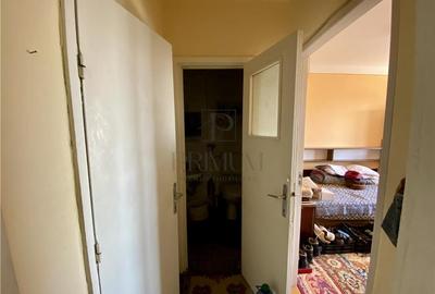 CALEA SAGULUI - 2 CAMERE - LIFT - BLOC REABILITAT TERMIC - 6