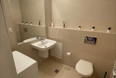 3 camere Brancoveanu - complex Alta Vista *parcare proprie* - 8