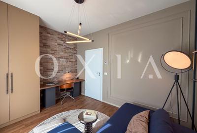 AX1331 Complex Rezidential Paltim, Amenajari Premium, Statie Incarcare. - 12
