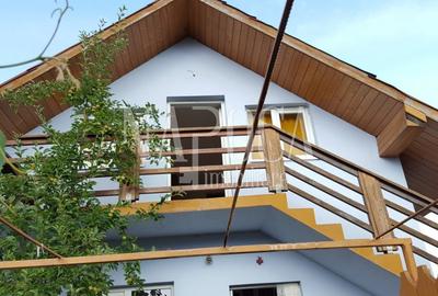Casă individuală cu 5 camere în Someșeni