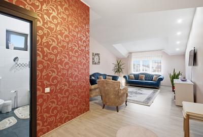 VILĂ DE ÎNCHIRIAT | COICIU | 5 CAMERE | 1.500 €/LUNĂ - 7