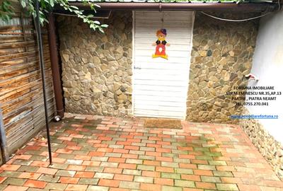 Casa pe parter cu teren 480 mp si pod mansardabil - Darmanesti, zona Adridan - 14