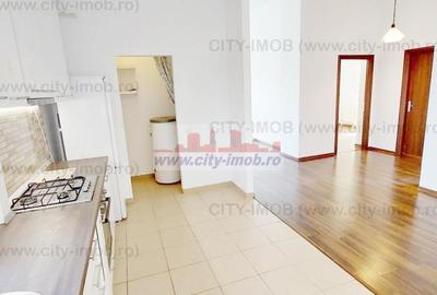 Vanzare  Apartament 3 camere Baneasa cu terasa de 55 mp si 2 parcari - 9