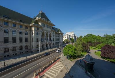 5 Camere | Ultracentral | Bd. Regina Elisabeta | COMISION 0 % - 4