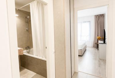 Apartament 2 camere de inchiriat | H Pipera Lake | Rond OMV - 4