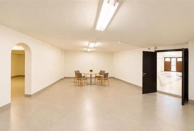 Camin Varstnici Aut.IsU&Parking - 3