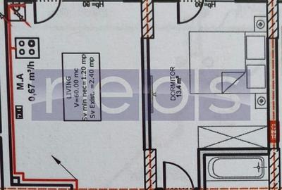 VANZARE 2 CAMERE | ZONA OZANA | LOC DE PARCARE | CENTRALA PROPRIE - 13
