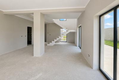 CASA TIP DUPLEX - TUNARI - 4 CAMERE - 4