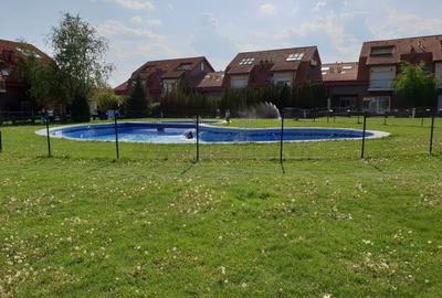 Vila cu Acces la Piscina in apropiere de Scoala Americana - 16