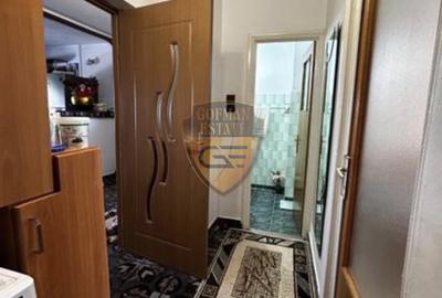 3 camere  Tomis Nord TAV-uri etaj 4/8, decomandat 2 băi 79mp balcon centrala gaz - 6
