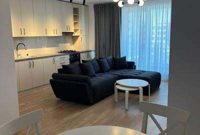 Apartament 2 camere/ complex MTM/ Pipera/ Promenada - 1