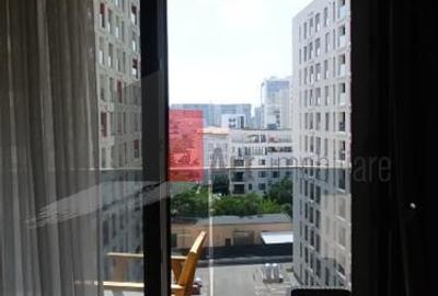 Apartament 2 camere | 55 mp | Plaza Residence | LujeruluiIMobilat cu designer - 3