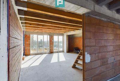Penthouse ultracentral la Bermo Kaufland - 4