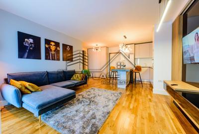 102 The Address | Apartament exclusivist | Vedere libera | ULTRA LUX - 3