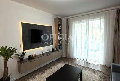 Apartament 1 camera | Parcare | Terasa | Zona Teilor | Floresti - 2