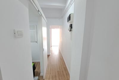 Apartament cu 3 camere 98,59 mp in zona Unirii - comsion 0% - 9