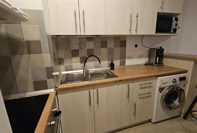 Apartament cu 2 camere semidecomandat, mobilat în Bucureștii Noi