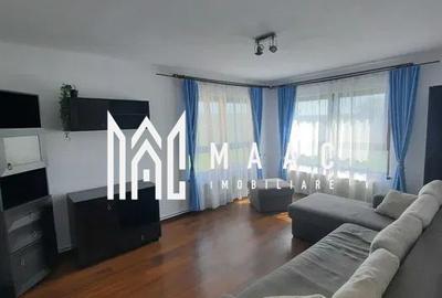 Apartament cu 2 camere decomandat, mobilat în Șelimbăr