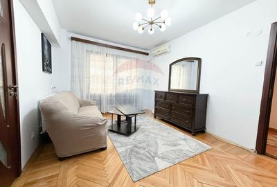 Închiriere apartament 2 camere – Calea Victoriei - 7